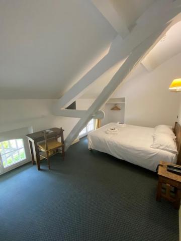 Hotel St Sebastien Roquebilliere Eksteriør billede