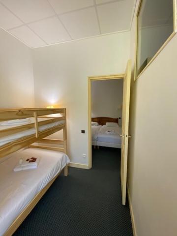 Hotel St Sebastien Roquebilliere Eksteriør billede