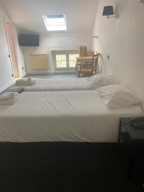 Hotel St Sebastien Roquebilliere Eksteriør billede